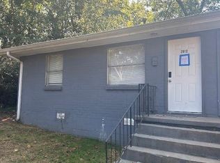 2904 8th St #2912, Atlanta, GA