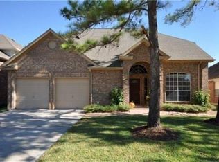 20314 Concord Hill Dr, Cypress, TX 77433