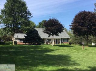 11500 Colby Lake Rd, Laingsburg, MI 48848