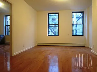 Rented by Alpha Properties NYC I LLC