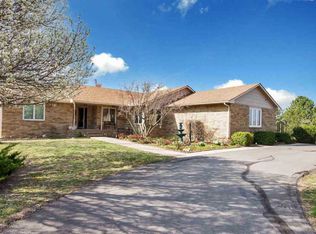 7325 E Oak Tree Ln, Kechi, KS 67067
