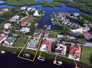14591 Jonathan Harbour Dr, Fort Myers, FL 33908