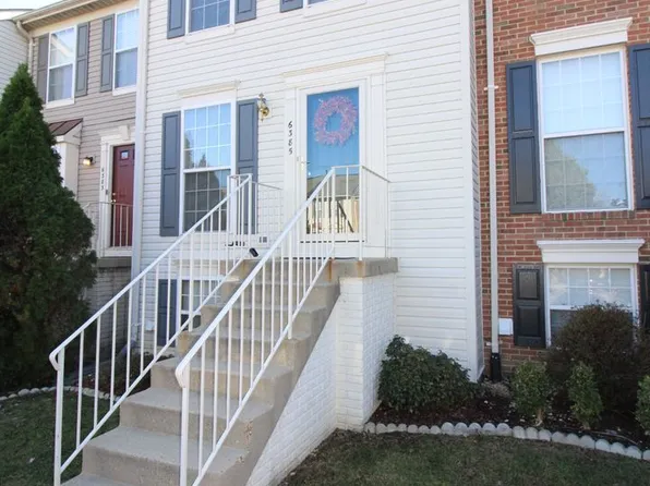 6385 Michael Robert Dr, Springfield, VA 22150