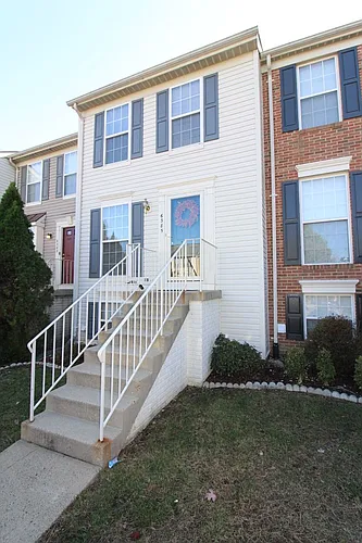6385 Michael Robert Dr Photo 1