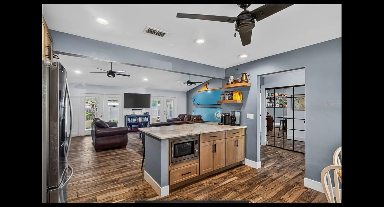 3 bed, 1538 sqft, $2,600 — Photo 1