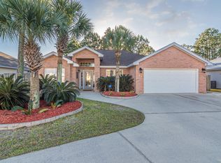 50 Albatross Ct, Santa Rosa Beach, FL 32459