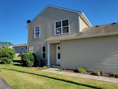 1400 Hunters Ridge DRIVE UNIT 20, Genoa City, WI, 53128