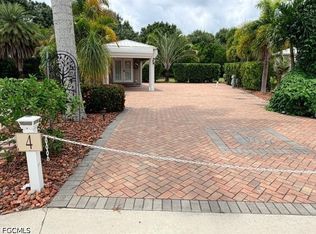 5106 Cypress Trail Resort Cir, Fort Myers, FL 33905