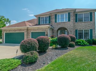 16310 S Riverwood Dr, Plainfield, IL 60586