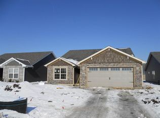 30 Kettle Ct, Lafayette, IN 47905