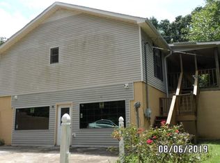 6229 Saks Rd, Anniston, AL 36206