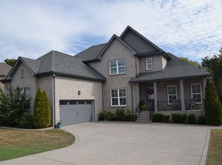136 Watermill Ln, Lebanon, TN 37087