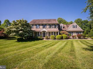 101 Stonegate Dr, Landenberg, PA 19350