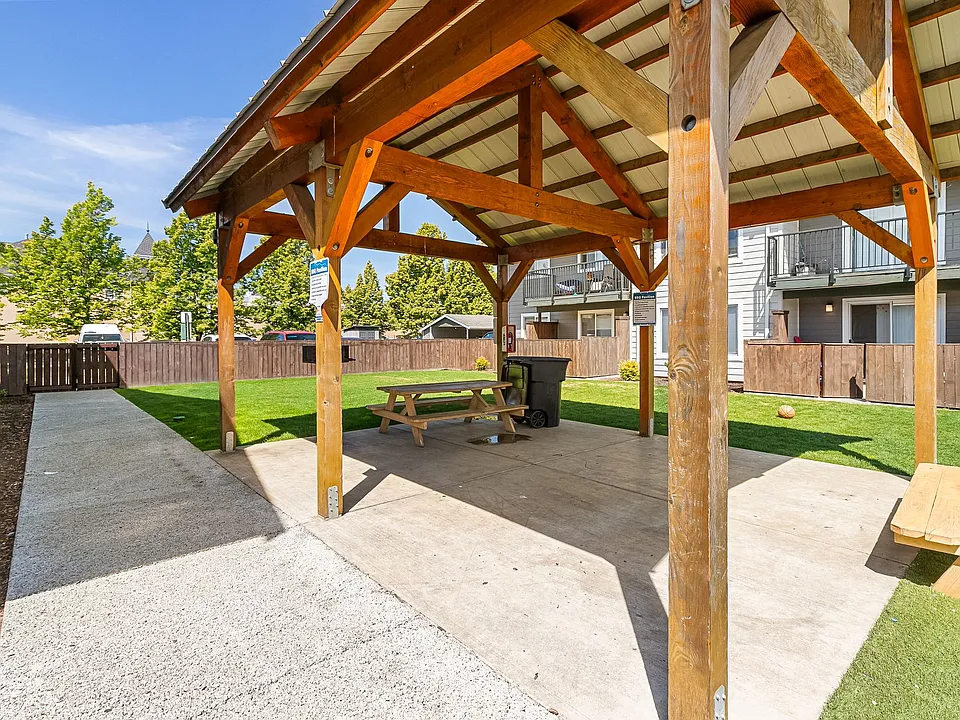 Parkview Apartments