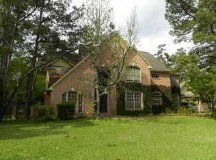 7 E Eden Elm Cir, Spring, TX 77381