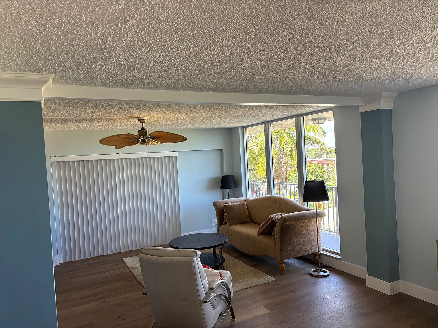 2 bed, 1110 sqft, $2,950 — Photo 3