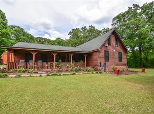 16397 Boothtown Rd, Buhl, AL 35446