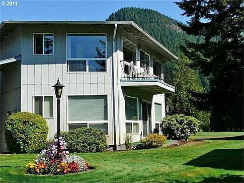 Golf Course Condo at the Resort at the Mountain