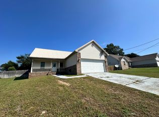 308 Island Dr, Crestview, FL 32536