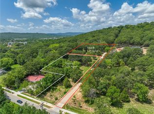 TRACT 3rd S #A, Fayetteville, AR 72701