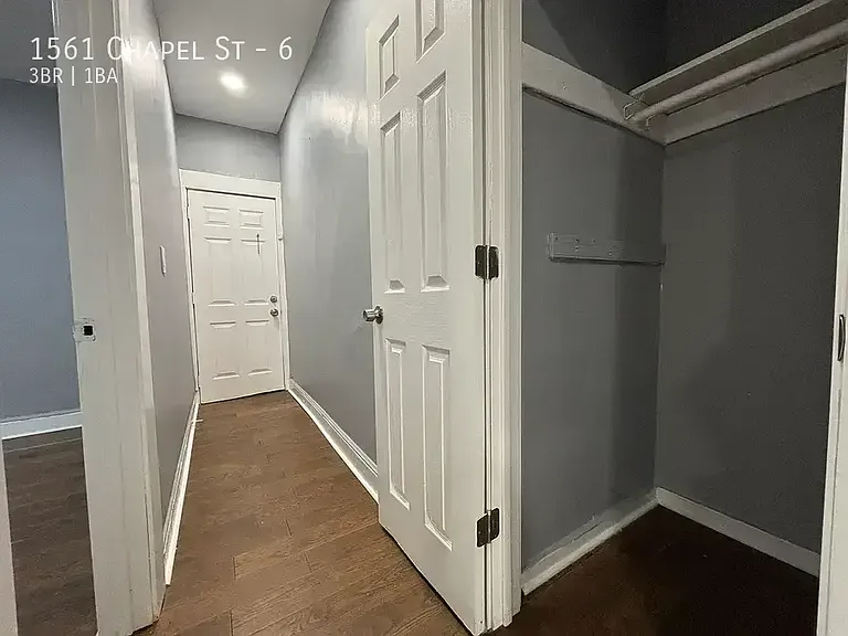 1561 Chapel St #6 — Photo 6