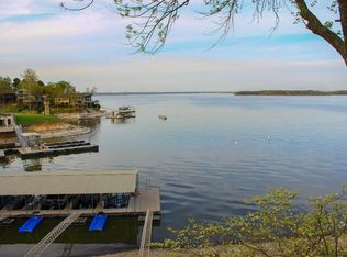 56310 E 295 Rd #9, Monkey Island, OK 74331