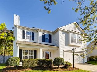 4109 Suttle Pl, Matthews, NC 28104