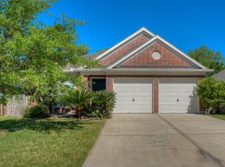 2419 Keegan Hollow Ln, Spring, TX 77386
