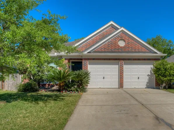 2419 Keegan Hollow Ln, Spring, TX 77386