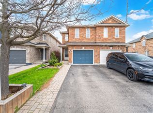 1248 Newell St, Milton, ON L9T5R5