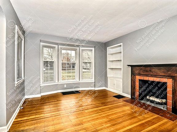 4th image of 6123 N Meridian St