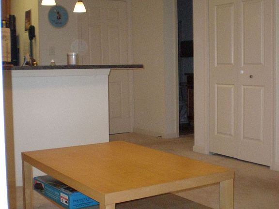 Living & Dining Rm Combo