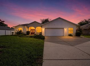 3016 MANDRELL AVENUE, SPRING HILL, FL 34608
