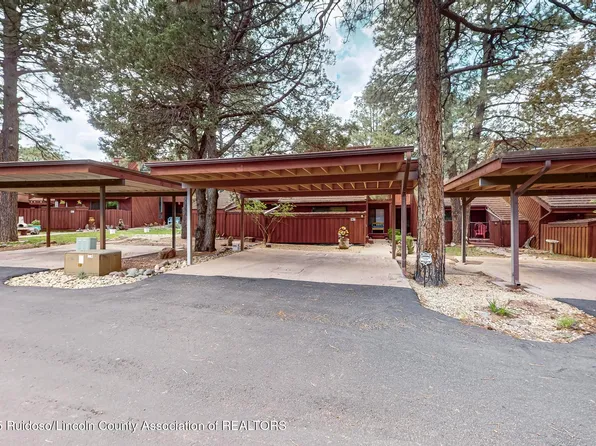 176 Crooked Stick Ln, Alto, NM 88312