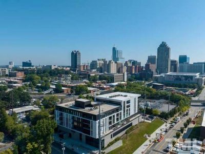 523 S West St Unit 503, Raleigh, NC, 27601