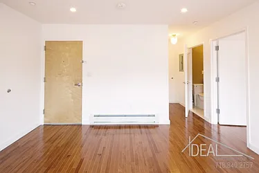 Rented by Ideal Properties Group