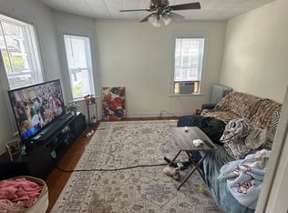 42 Fairbanks St #1, Brighton, MA 02135