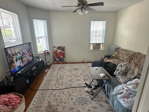 42 Fairbanks St #1, Brighton, MA 02135