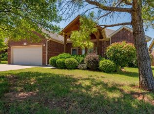 4717 Rocky Rd, Yukon, OK 73099