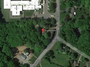 761 County Road 625, Hampton, NJ 08827