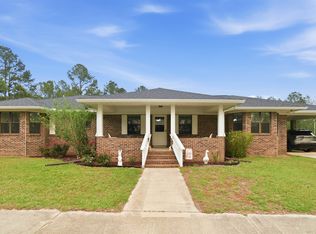 3287 NW Whippoorwill Dr, Greenville, FL 32331