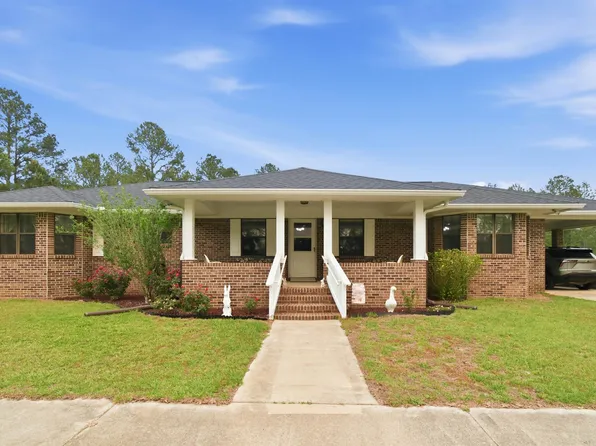 3287 NW Whippoorwill Dr, Greenville, FL 32331