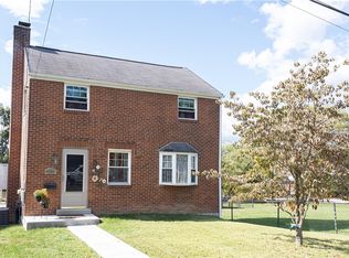 5733 Madison Dr, Verona, PA 15147