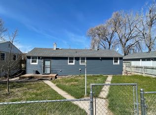 1105 Blaine Ave, Rapid City, SD 57701