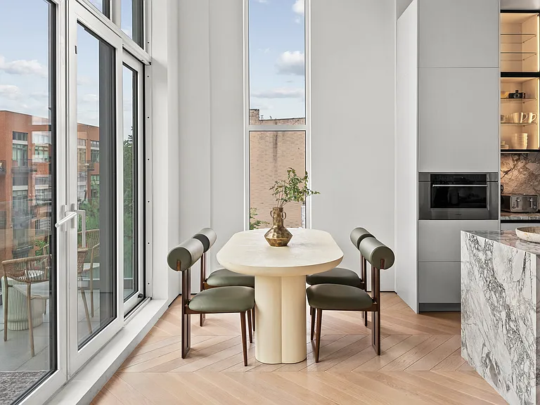 79 S 2nd St #PENTHOUSE — Photo 12