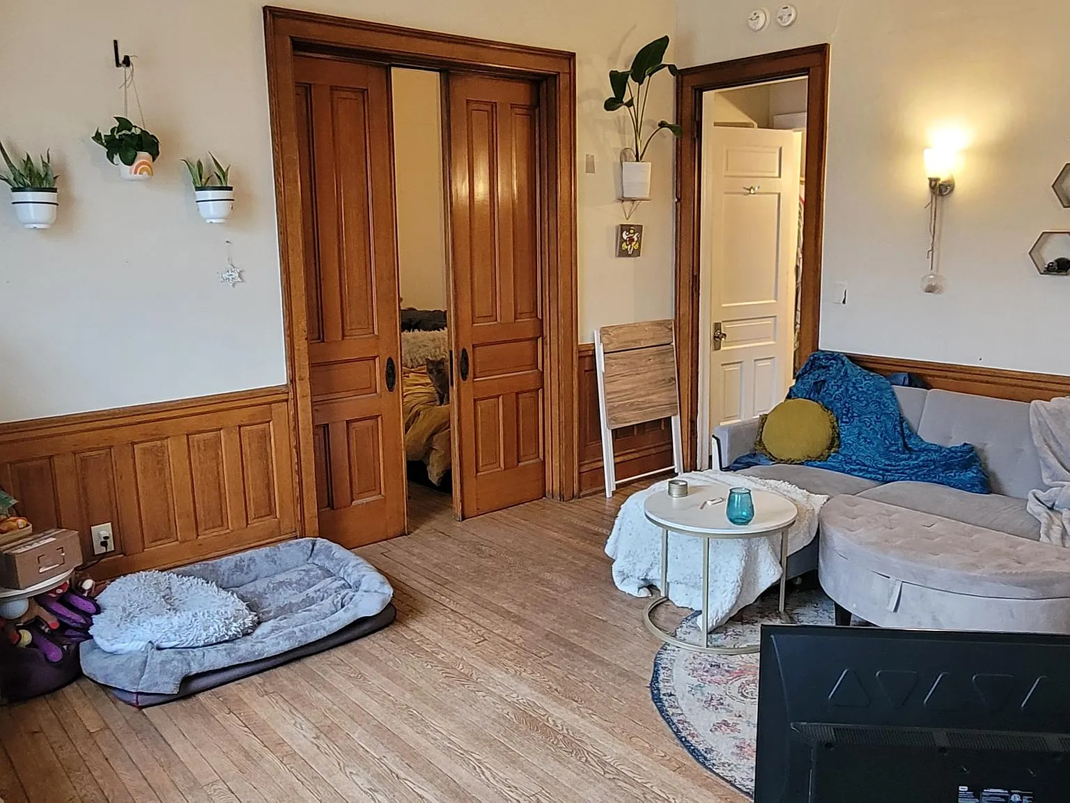 1 bed, 1000 sqft, $1,195 — Photo 3
