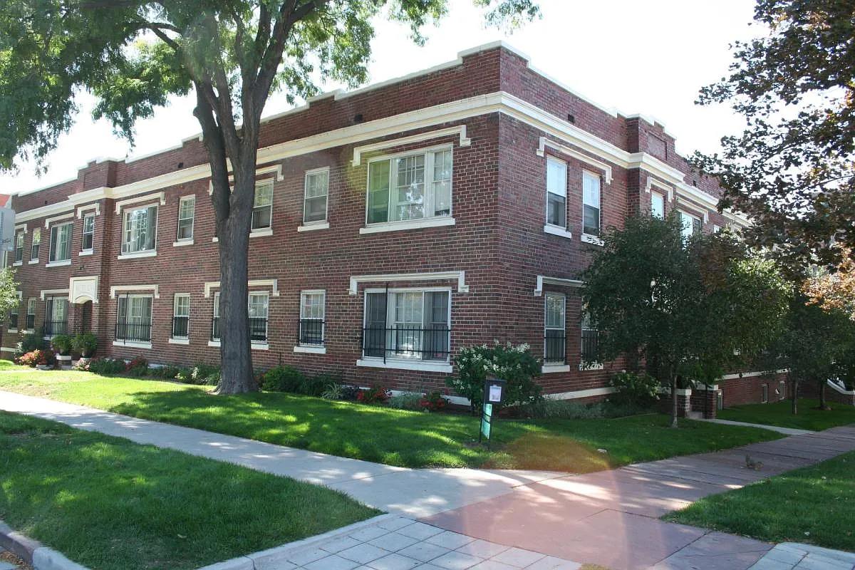 Studio, 460 sqft, $1,095 — Photo 1