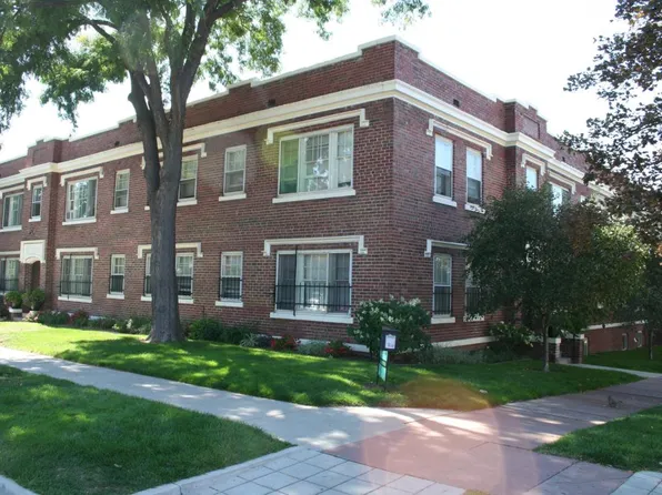 720 E 12th Ave, Denver, CO