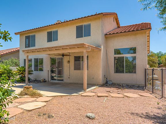 4th image of 11677 N Rain Rock Way