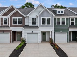 542 W Norvell Ct, Spartanburg, SC 29307